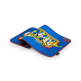 Alfombrilla energy sistem sonic gaming xxl 900mm x 400mm - polyester - base antideslizante